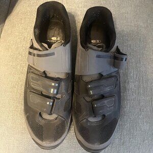 Pearl IZUMi Spin shoes